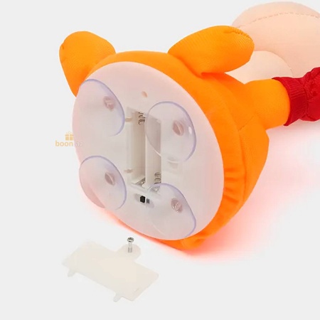 Антистресс игрушка "Ударь меня"